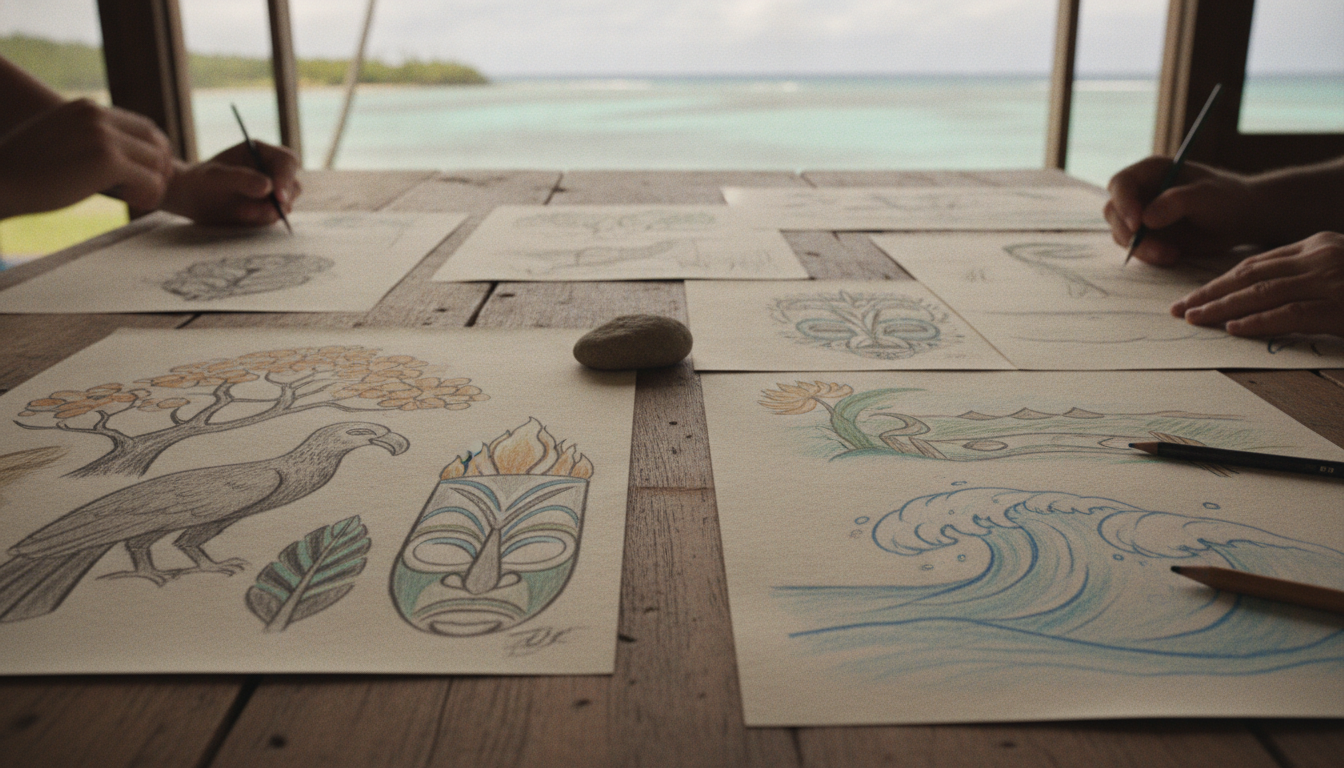 Photo d'illustration générée par IA