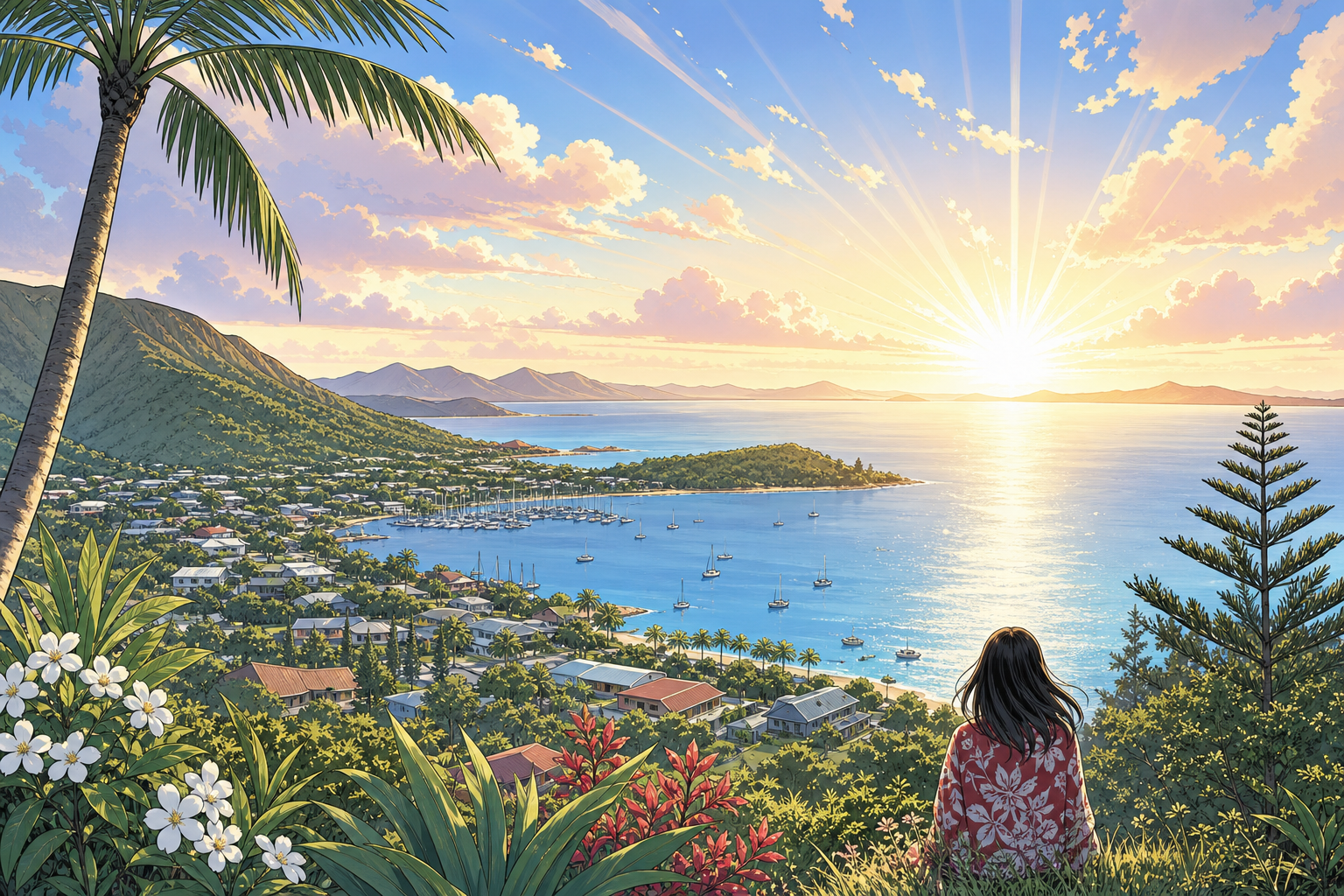 Illustration générée par IA