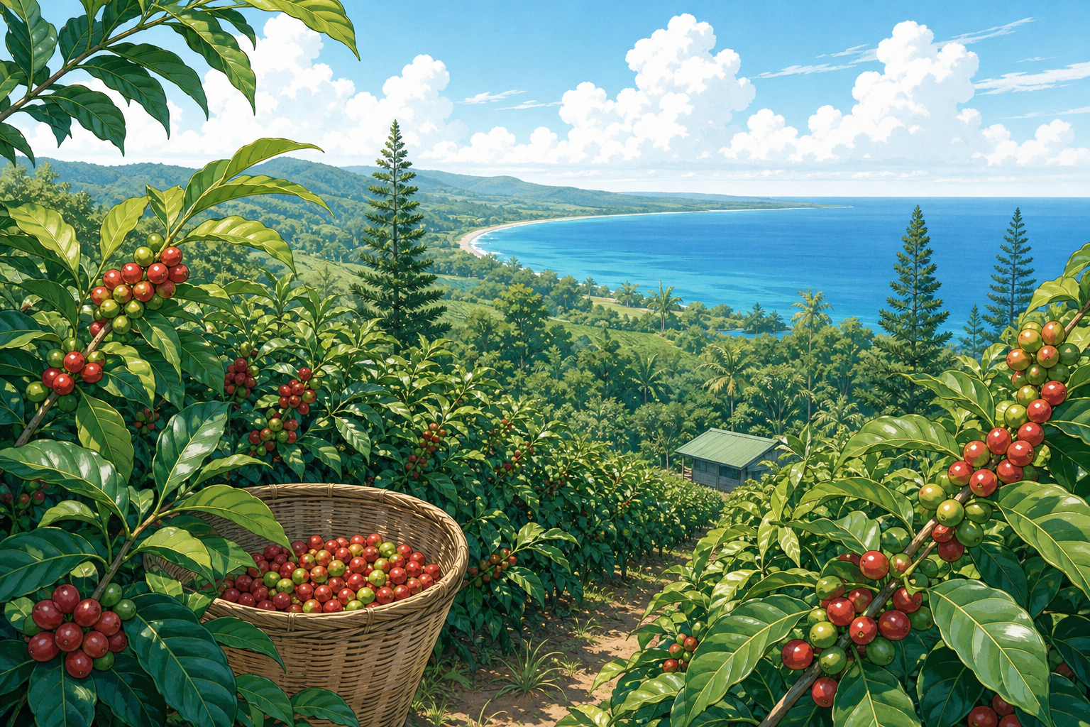 Illustration générée par IA