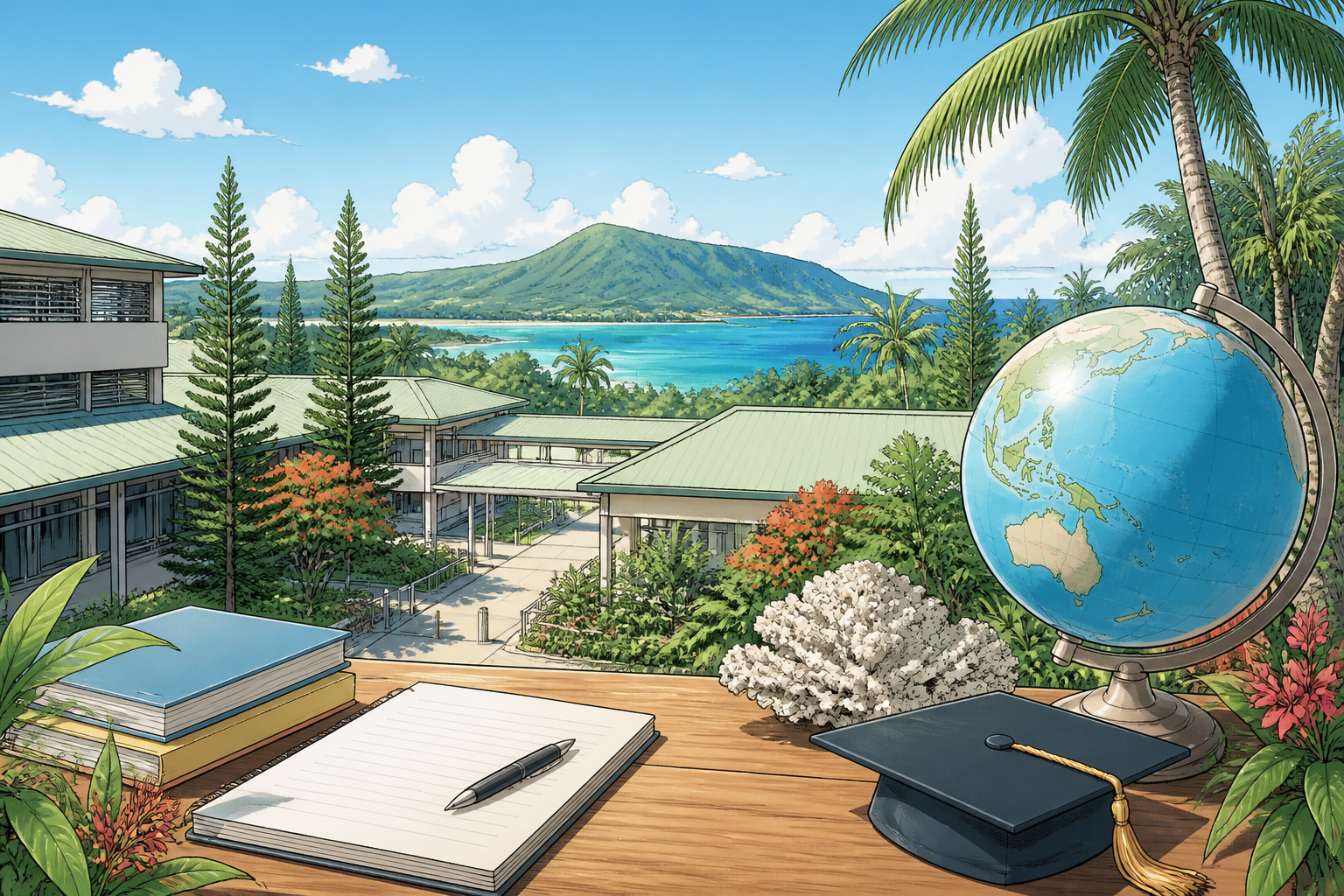 Illustration générée par IA