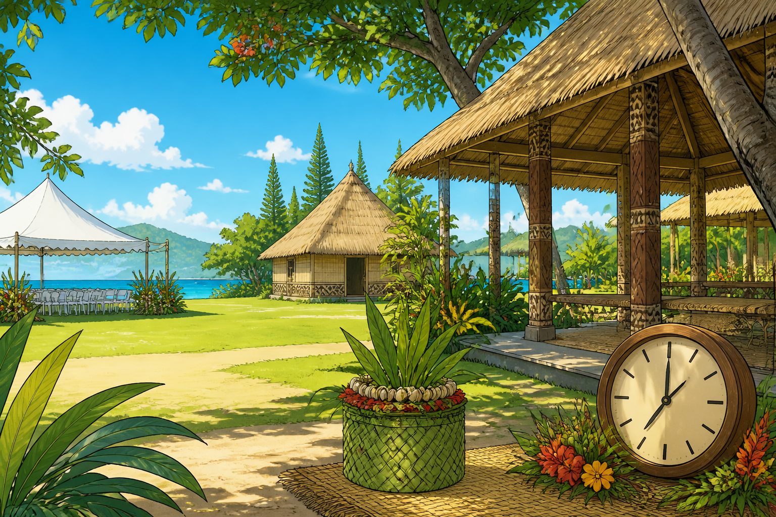Illustration générée par IA