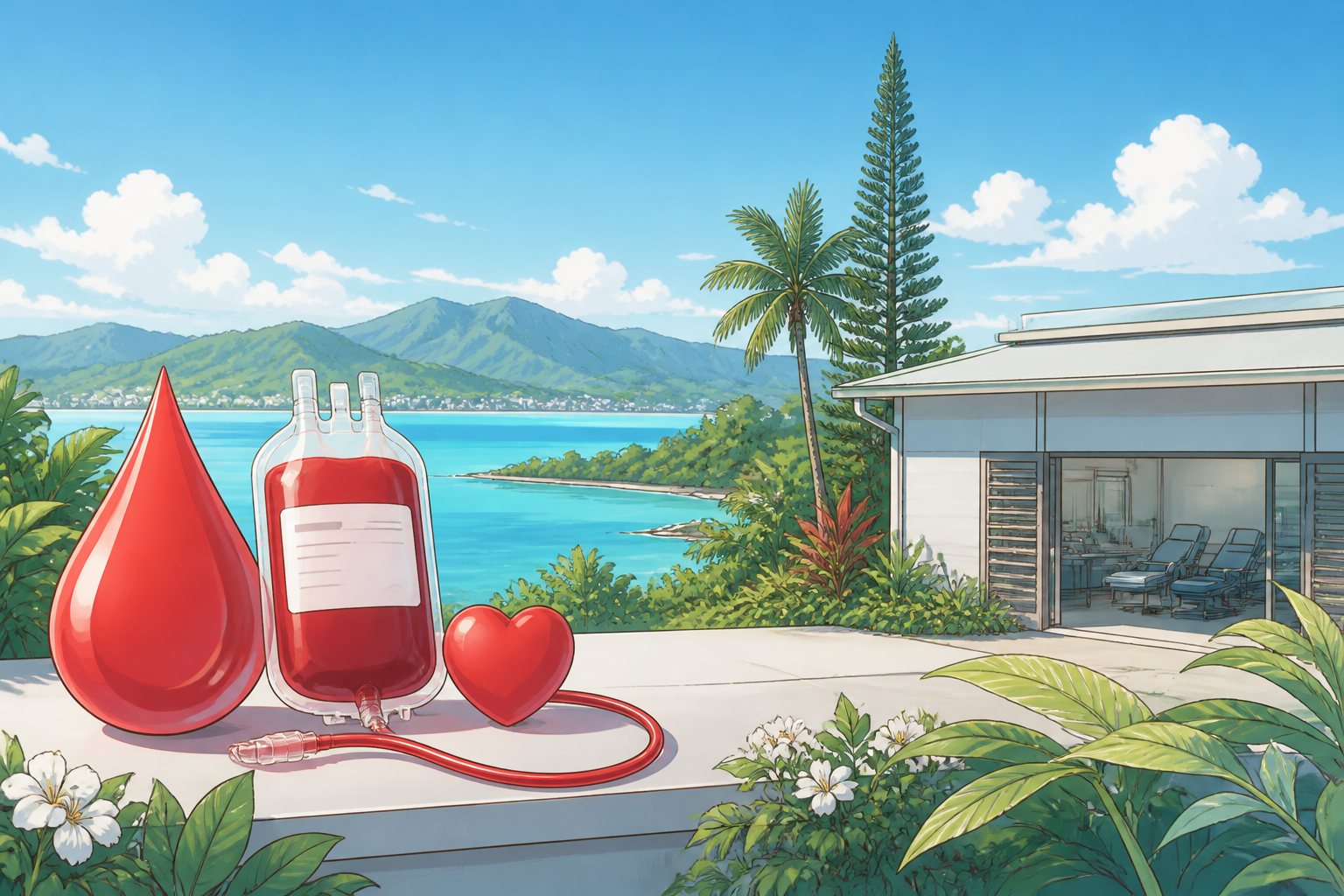 Illustration générée par IA