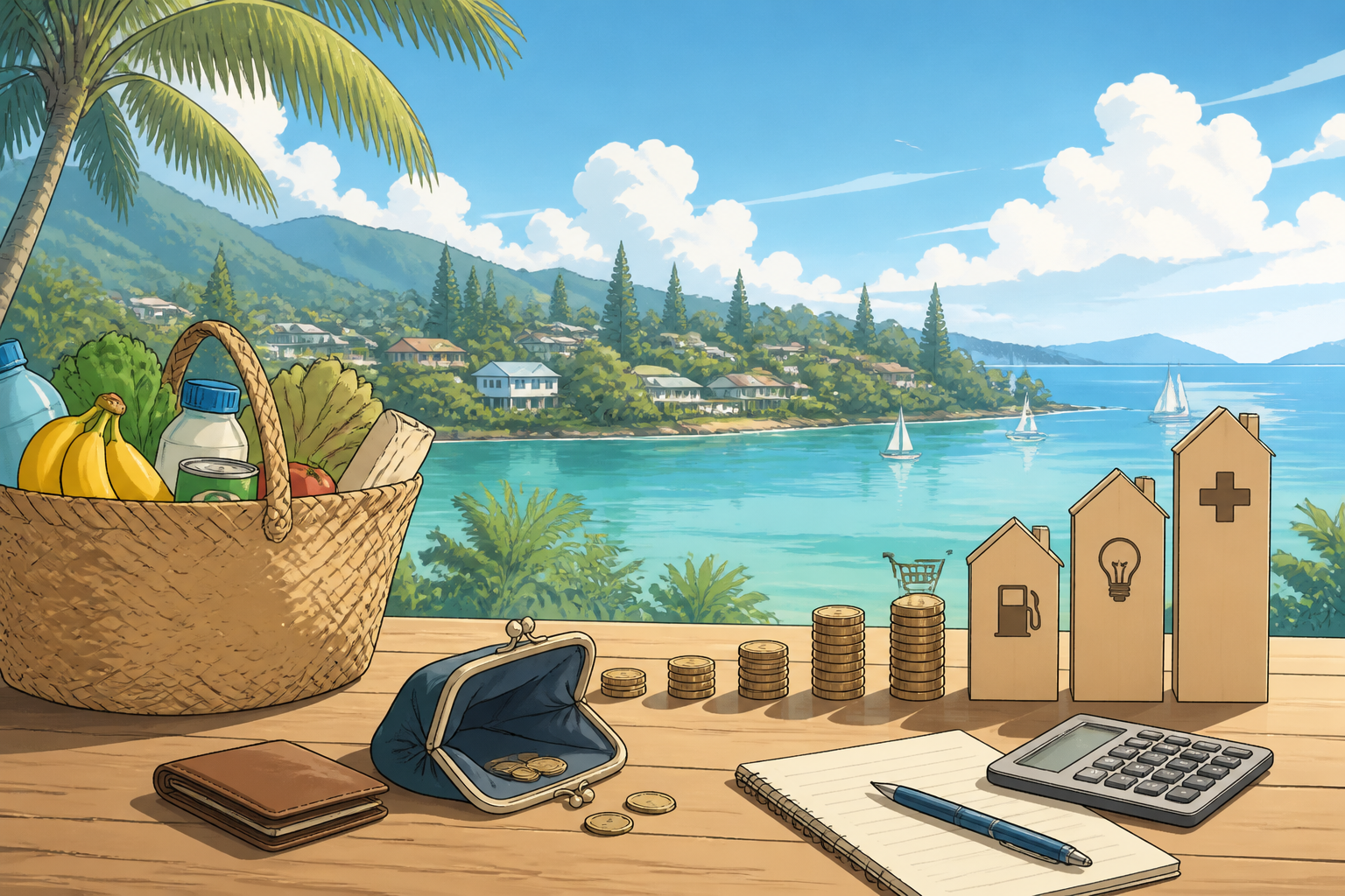 Illustration générée par IA