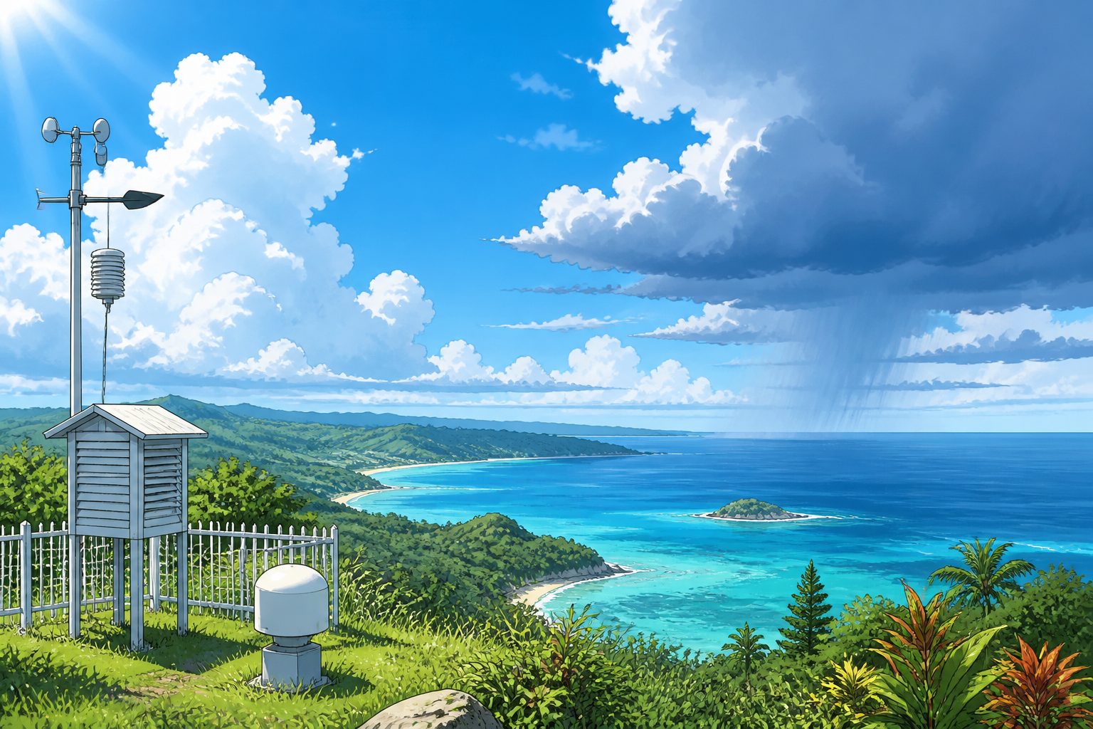 Illustration générée par IA