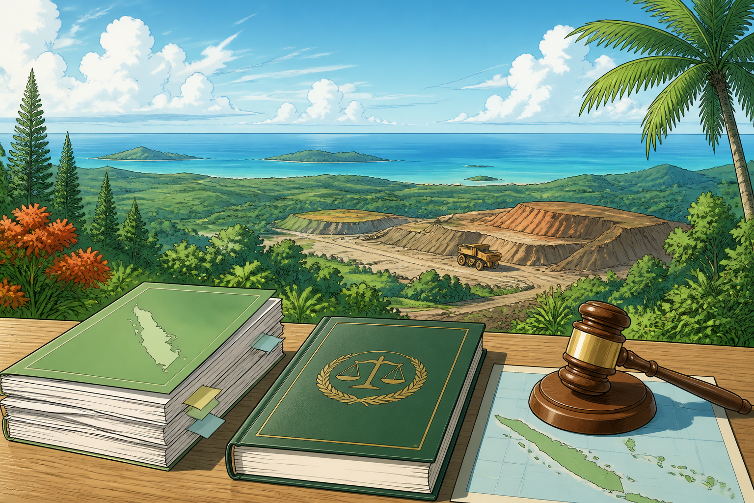 Illustration générée par IA