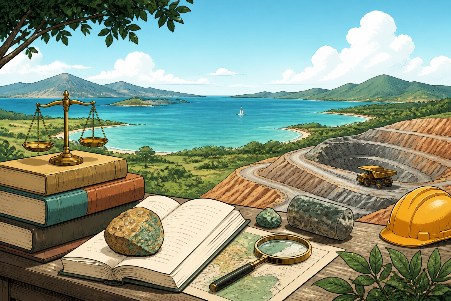 Illustration générée par IA