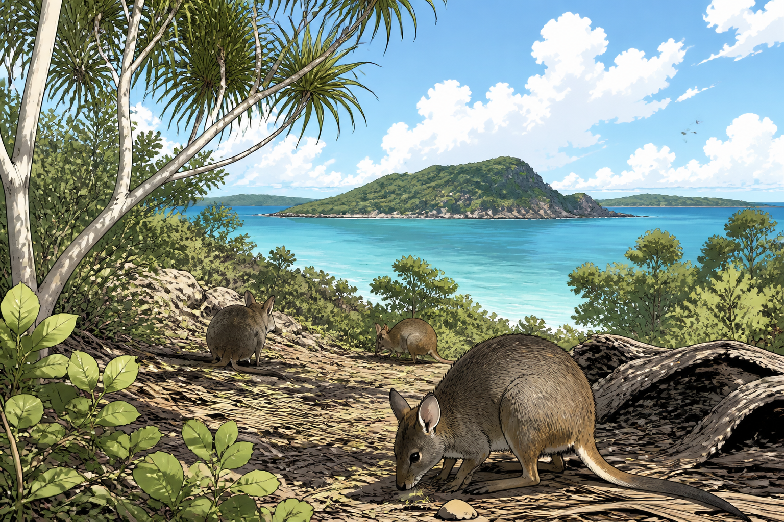 Illustration générée par IA