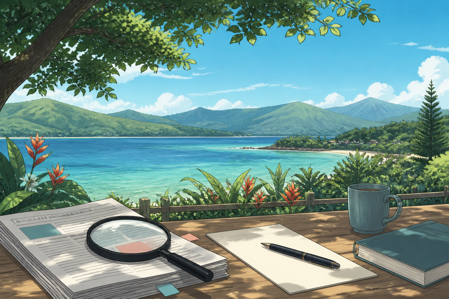 Illustration générée par IA