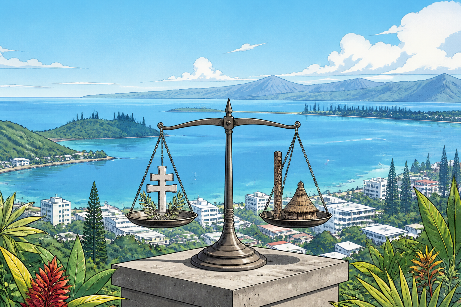 Illustration générée par IA
