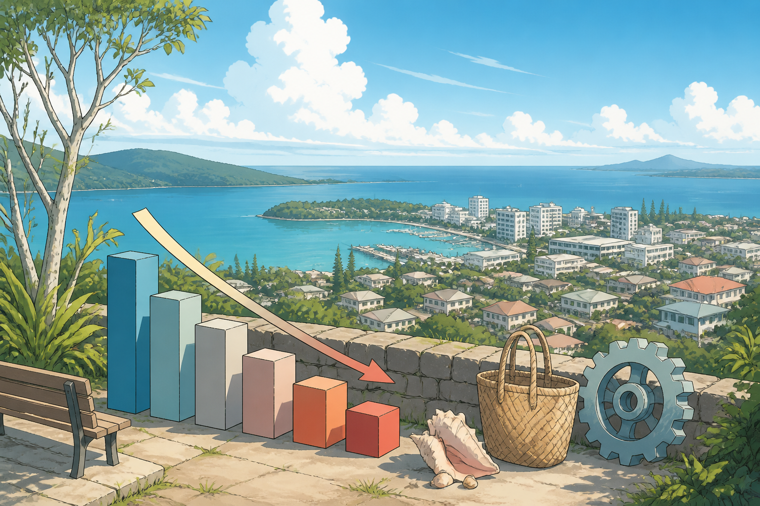 Illustration générée par IA