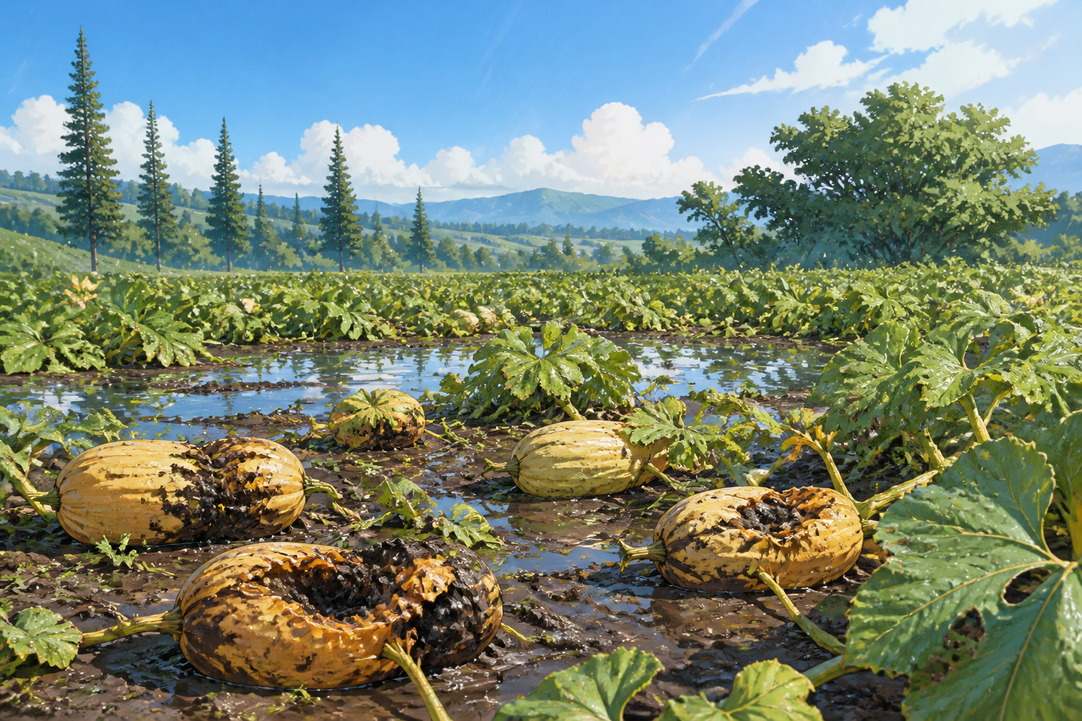 Illustration générée par IA