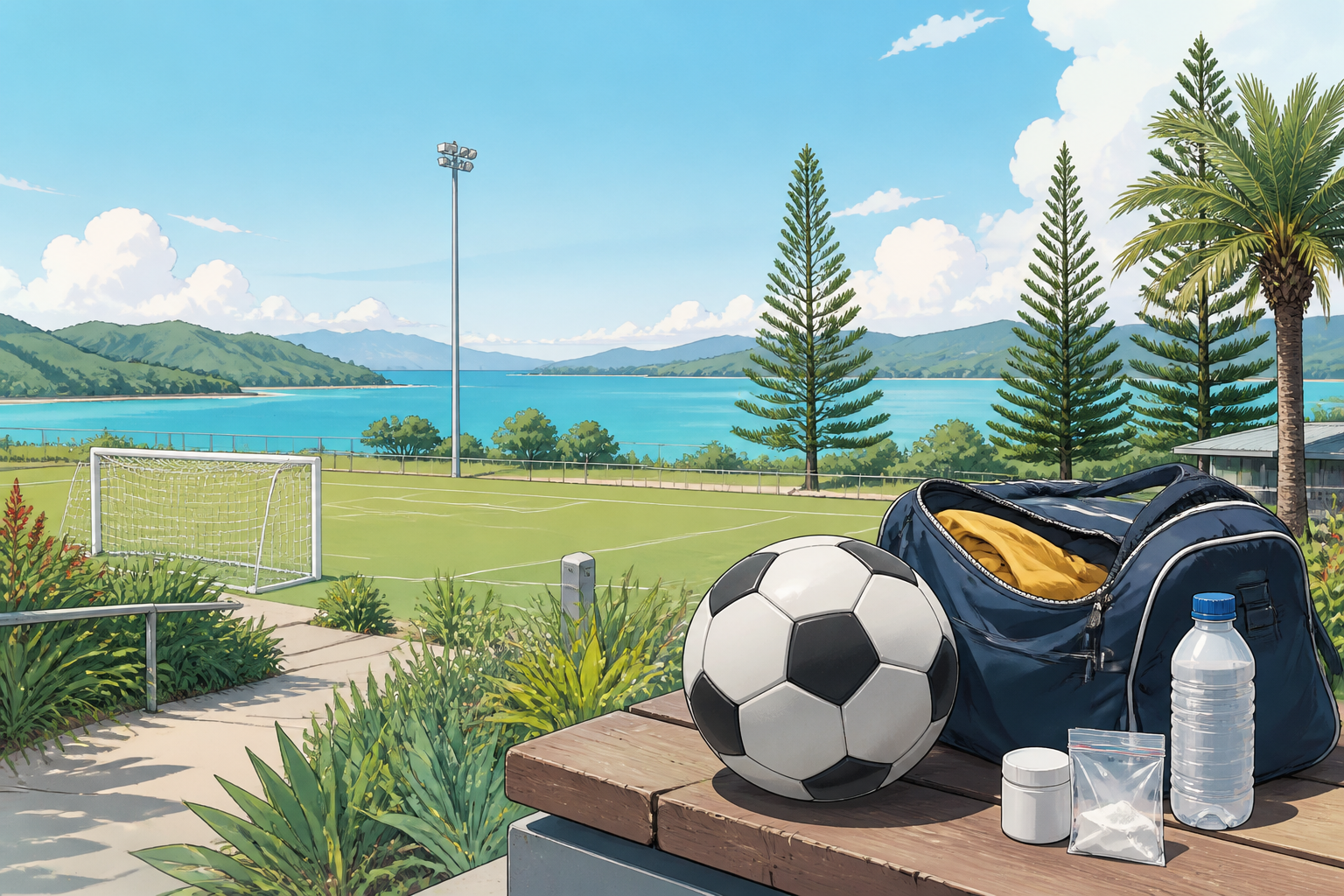 Illustration générée par IA