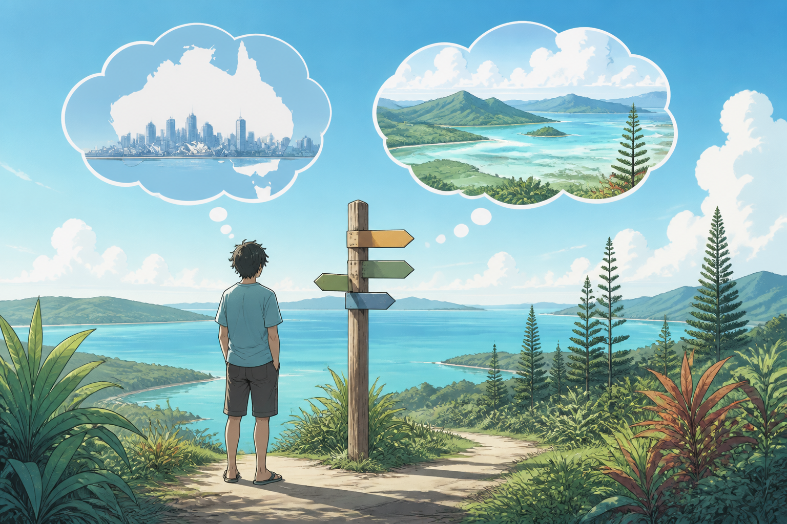 Illustration générée par IA