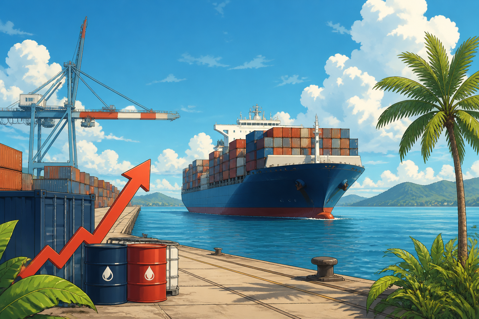 Illustration générée par IA