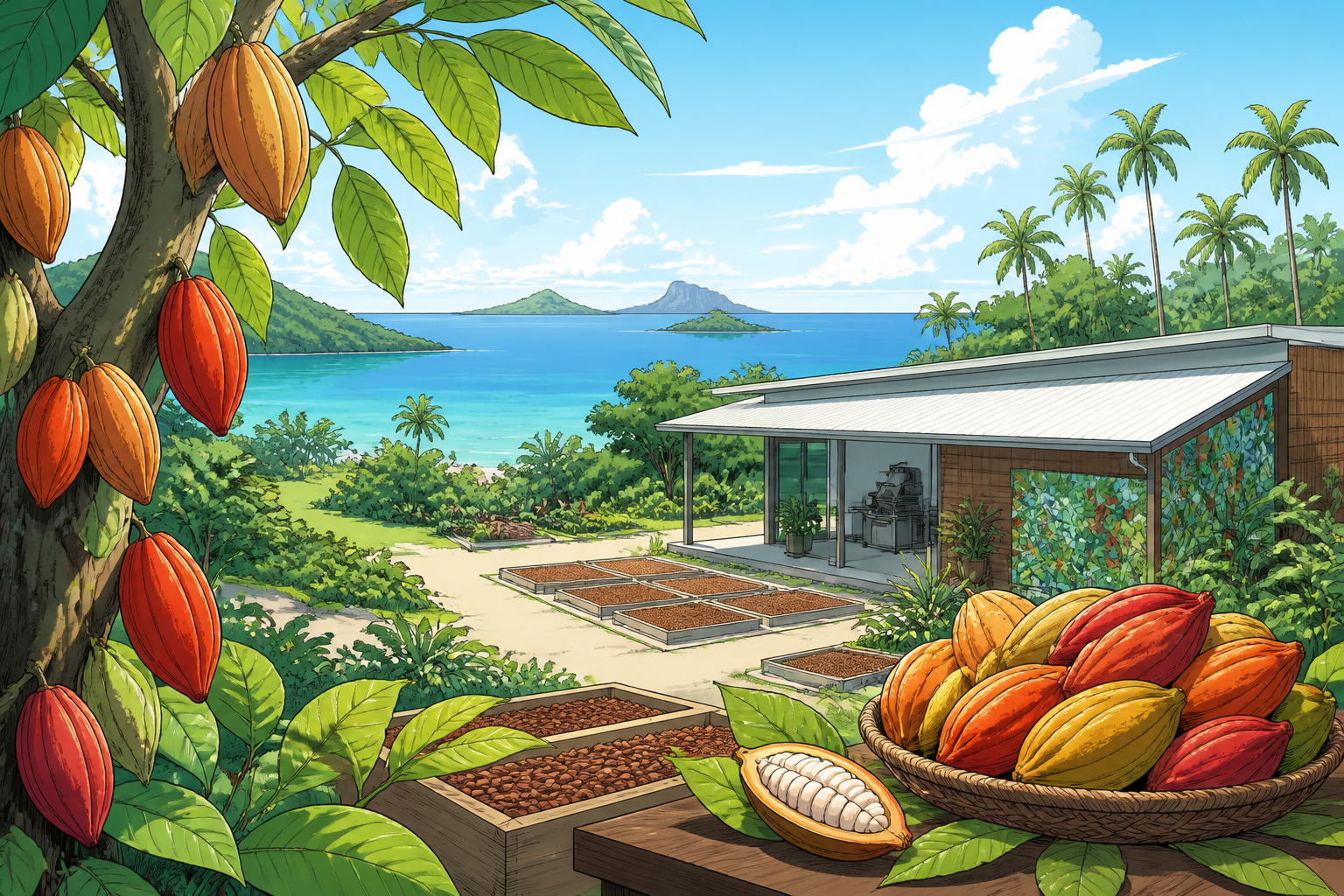 Illustration générée par IA