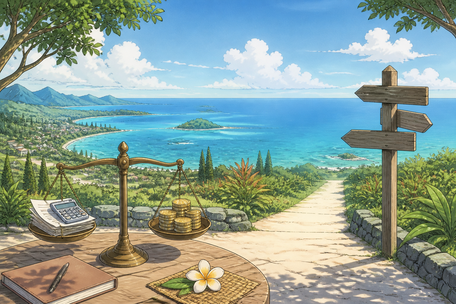 Illustration générée par IA