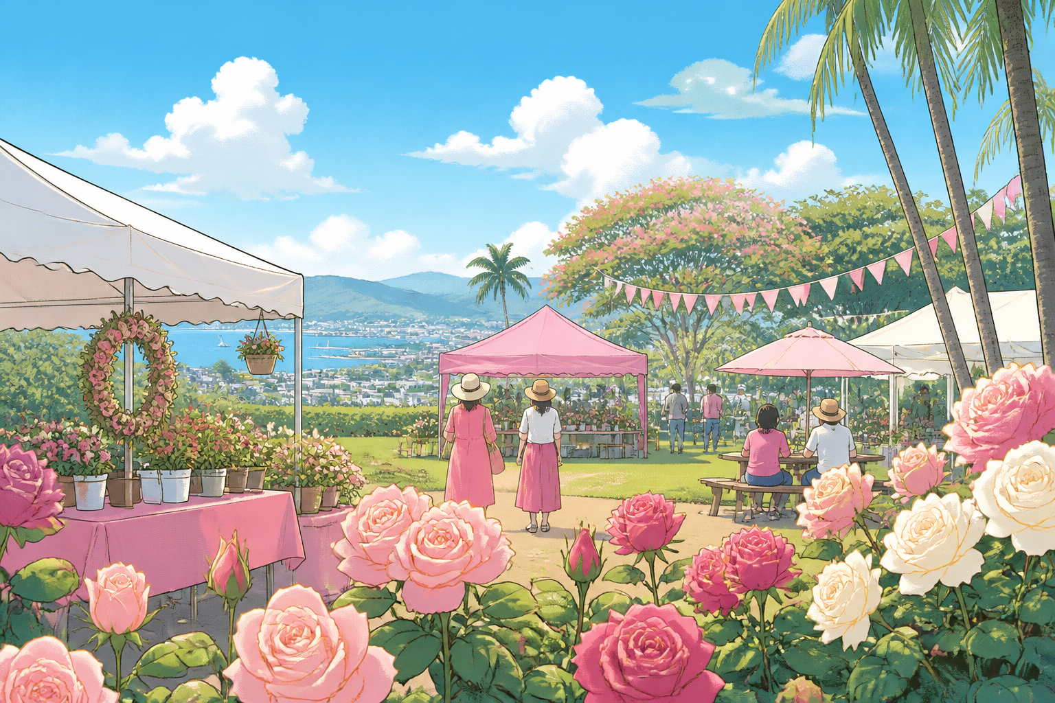 Illustration générée par IA