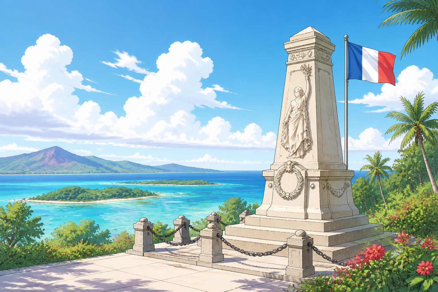 Illustration générée par IA