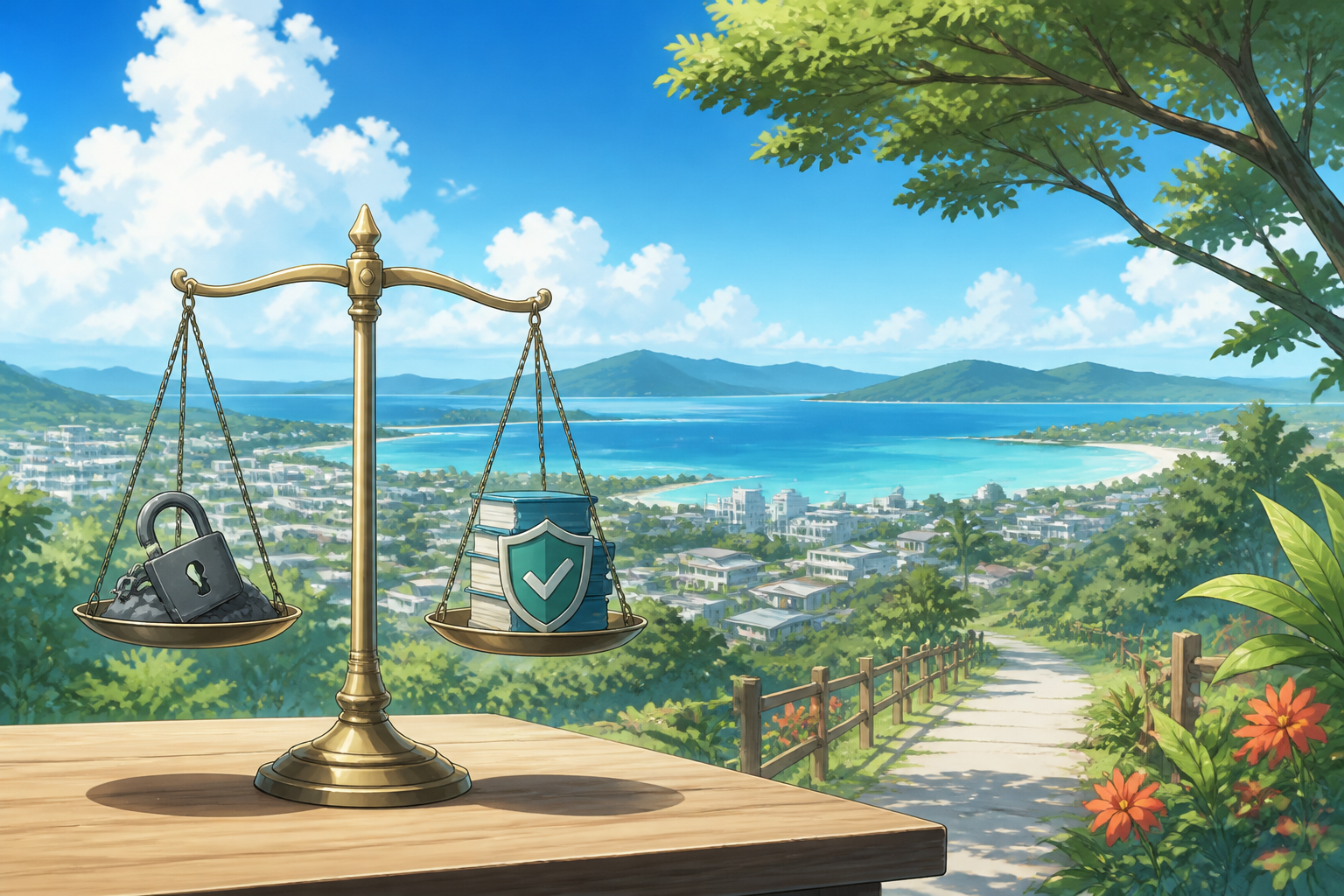 Illustration générée par IA