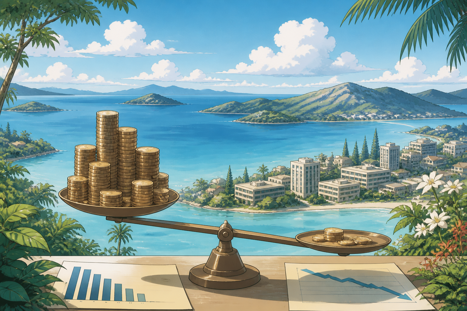Illustration générée par IA Illustration générée par IA