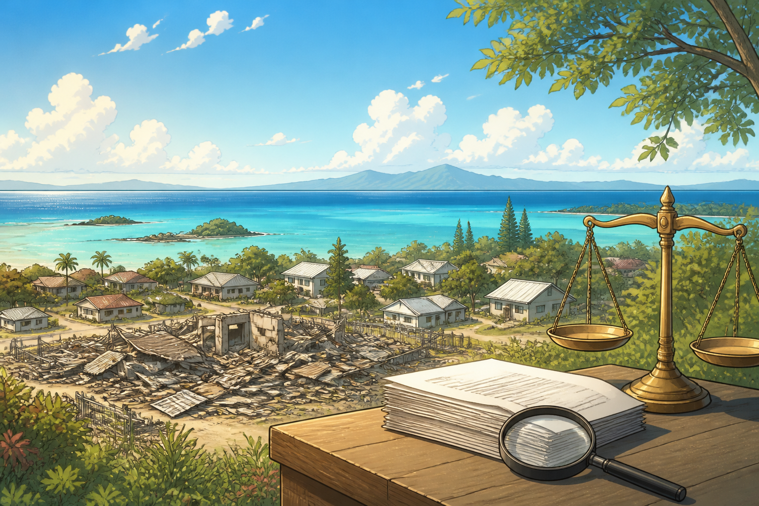 Illustration générée par IA Illustration générée par IA