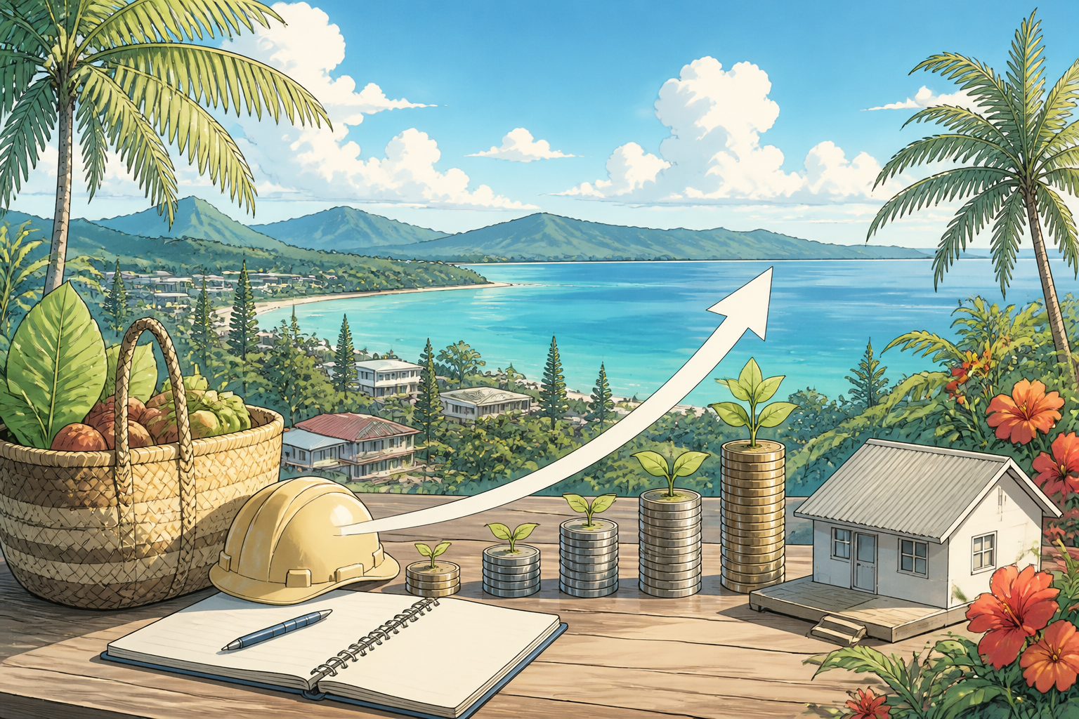 Illustration générée par IA Illustration générée par IA