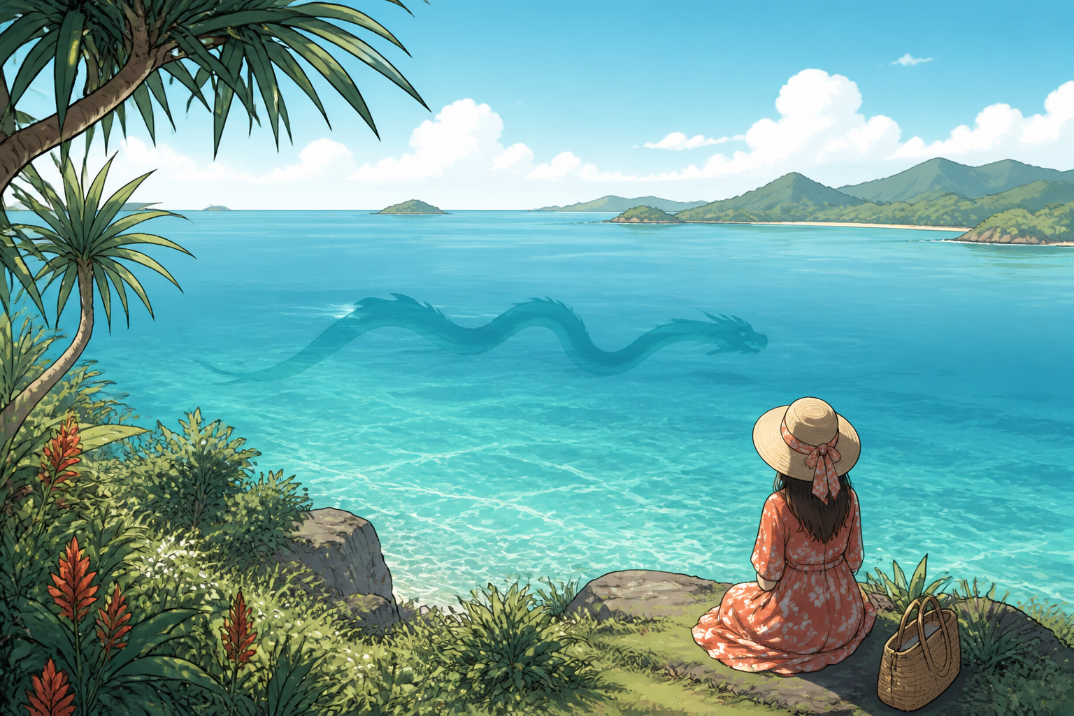 Illustration générée par IA