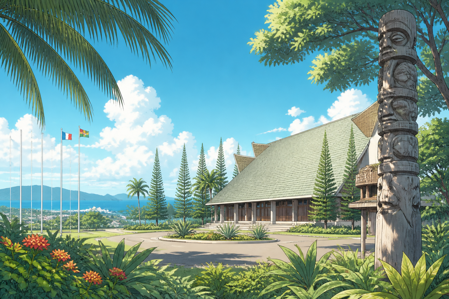 Illustration générée par IA