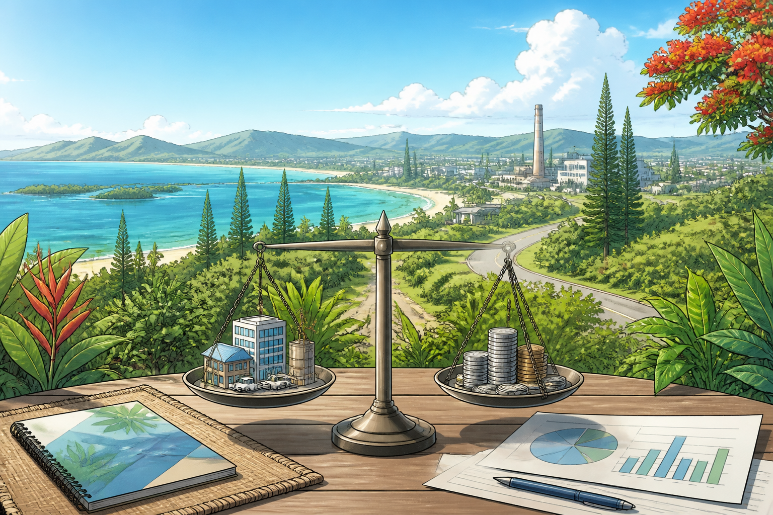 Illustration générée par IA Illustration générée par IA
