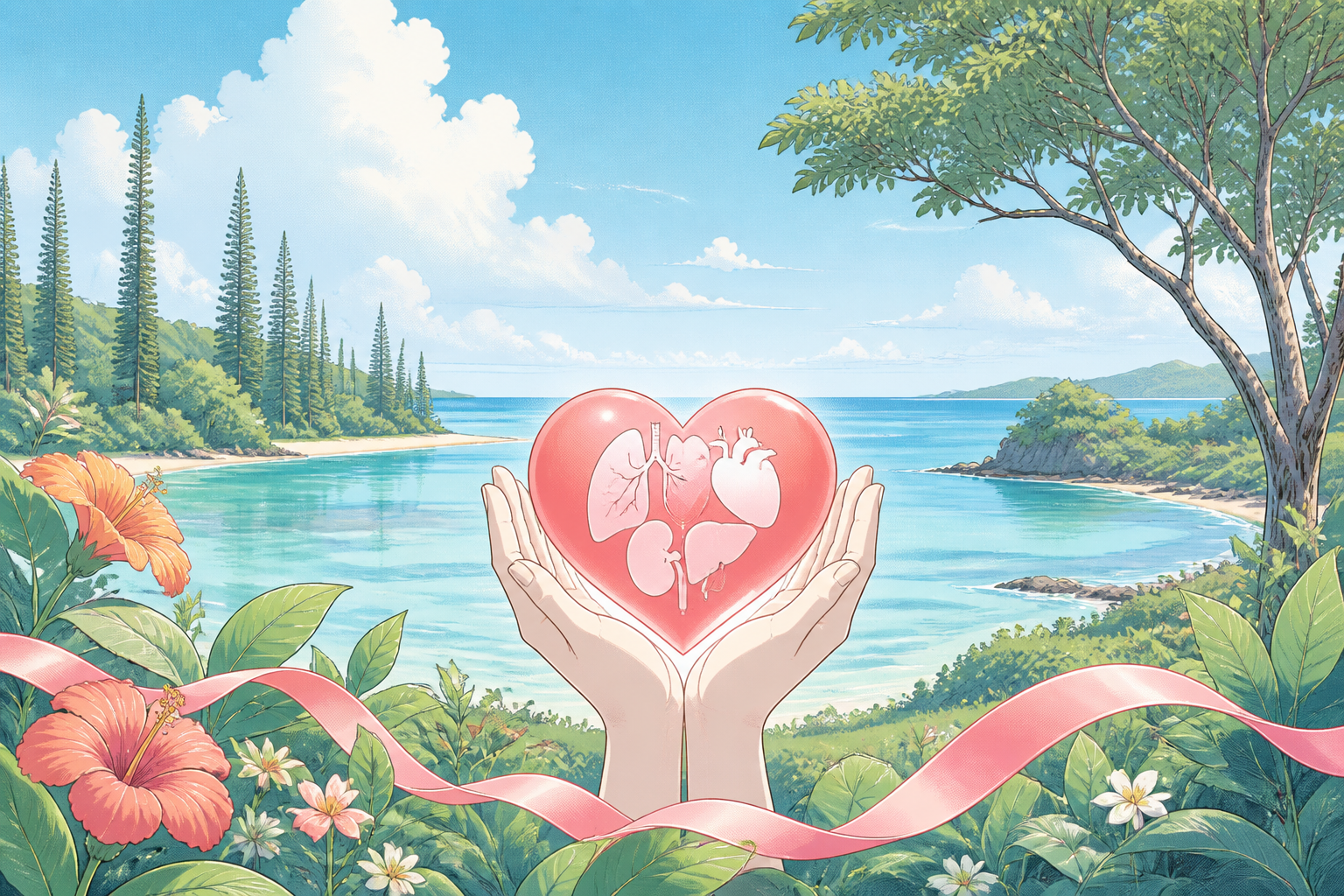 Illustration générée par IA Illustration générée par IA