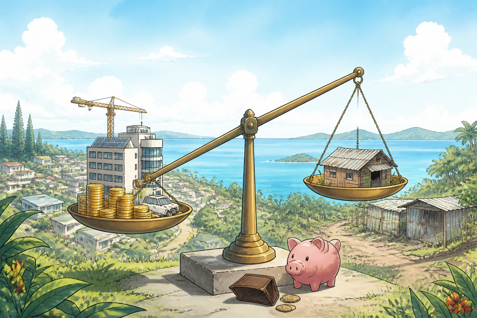 Illustration générée par IA