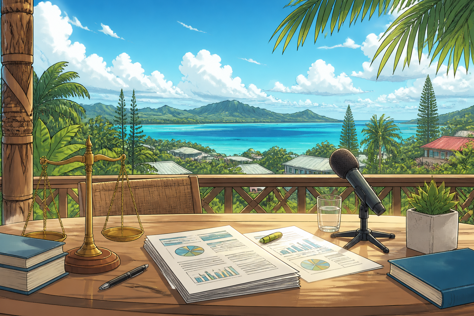 Illustration générée par IA