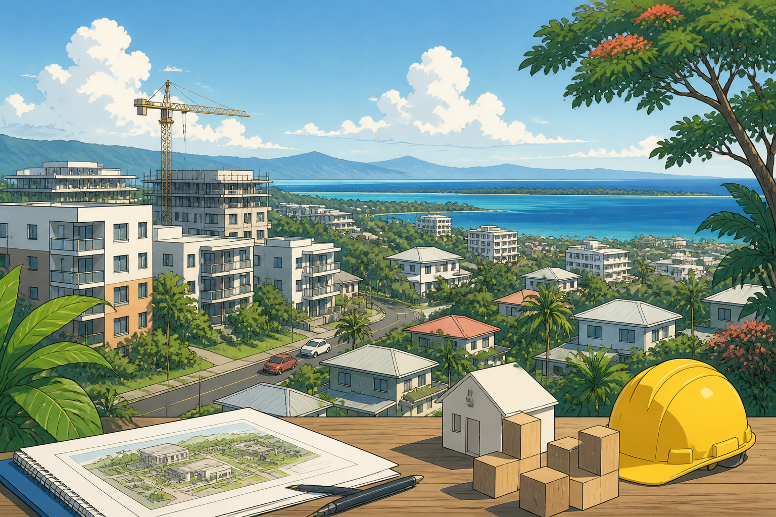 Illustration générée par IA Illustration générée par IA
