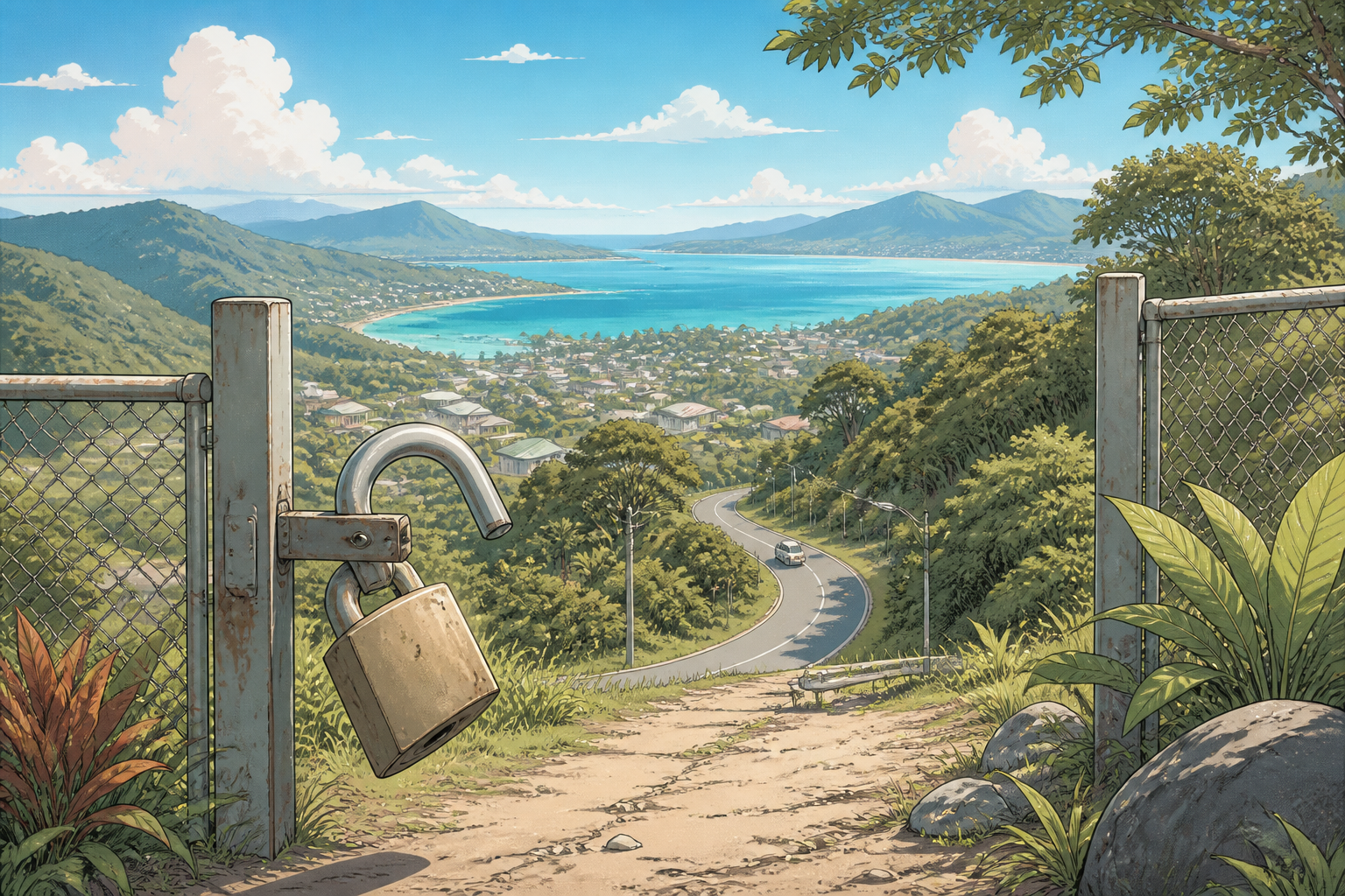 Illustration générée par IA Illustration générée par IA