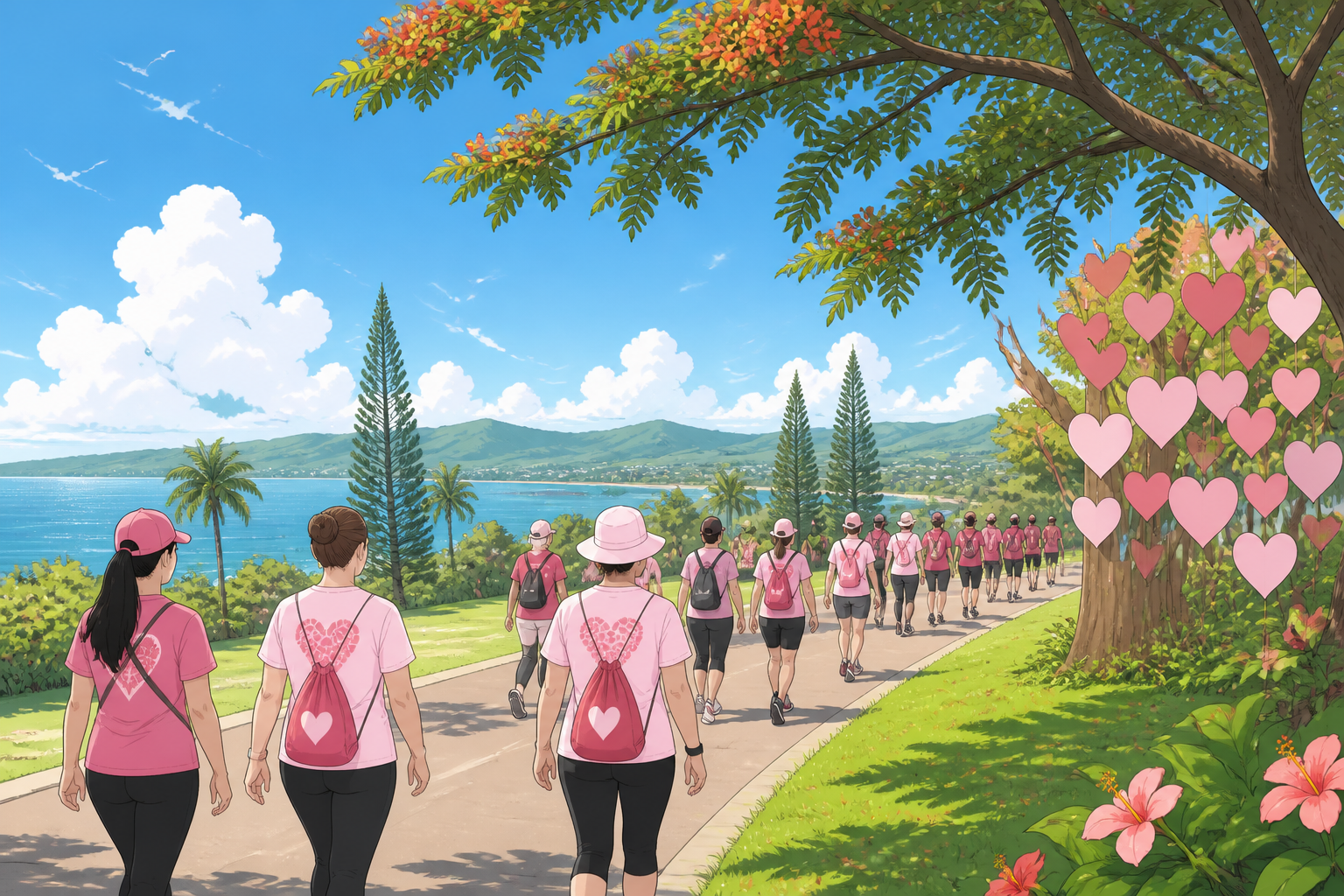 Illustration générée par IA