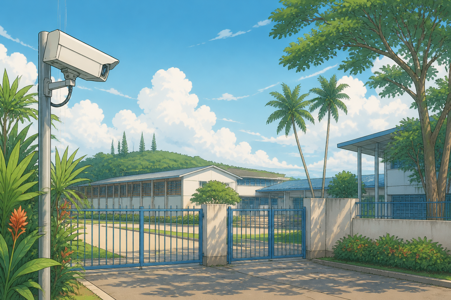 Illustration générée par IA Illustration générée par IA