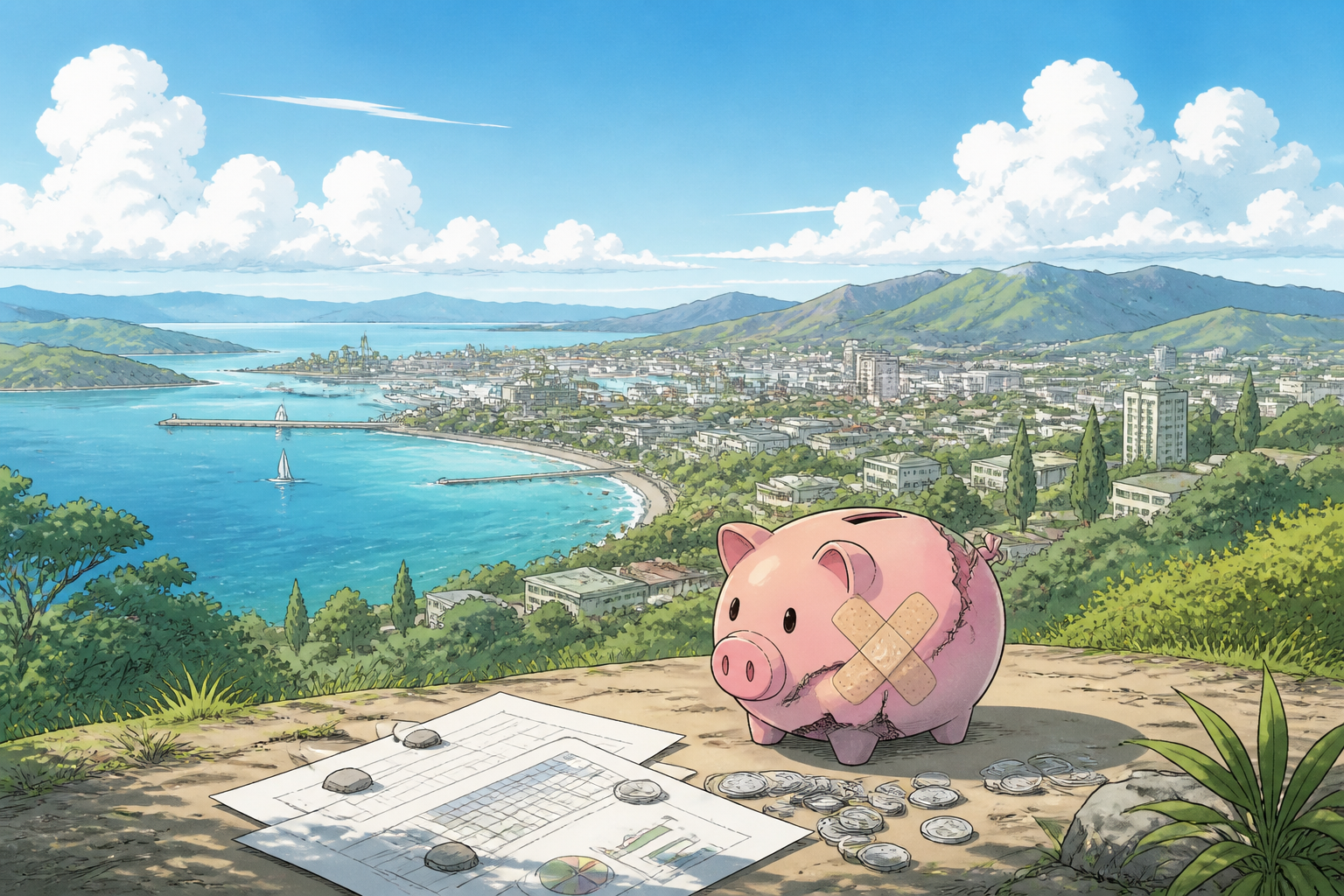 Illustration générée par IA Illustration générée par IA