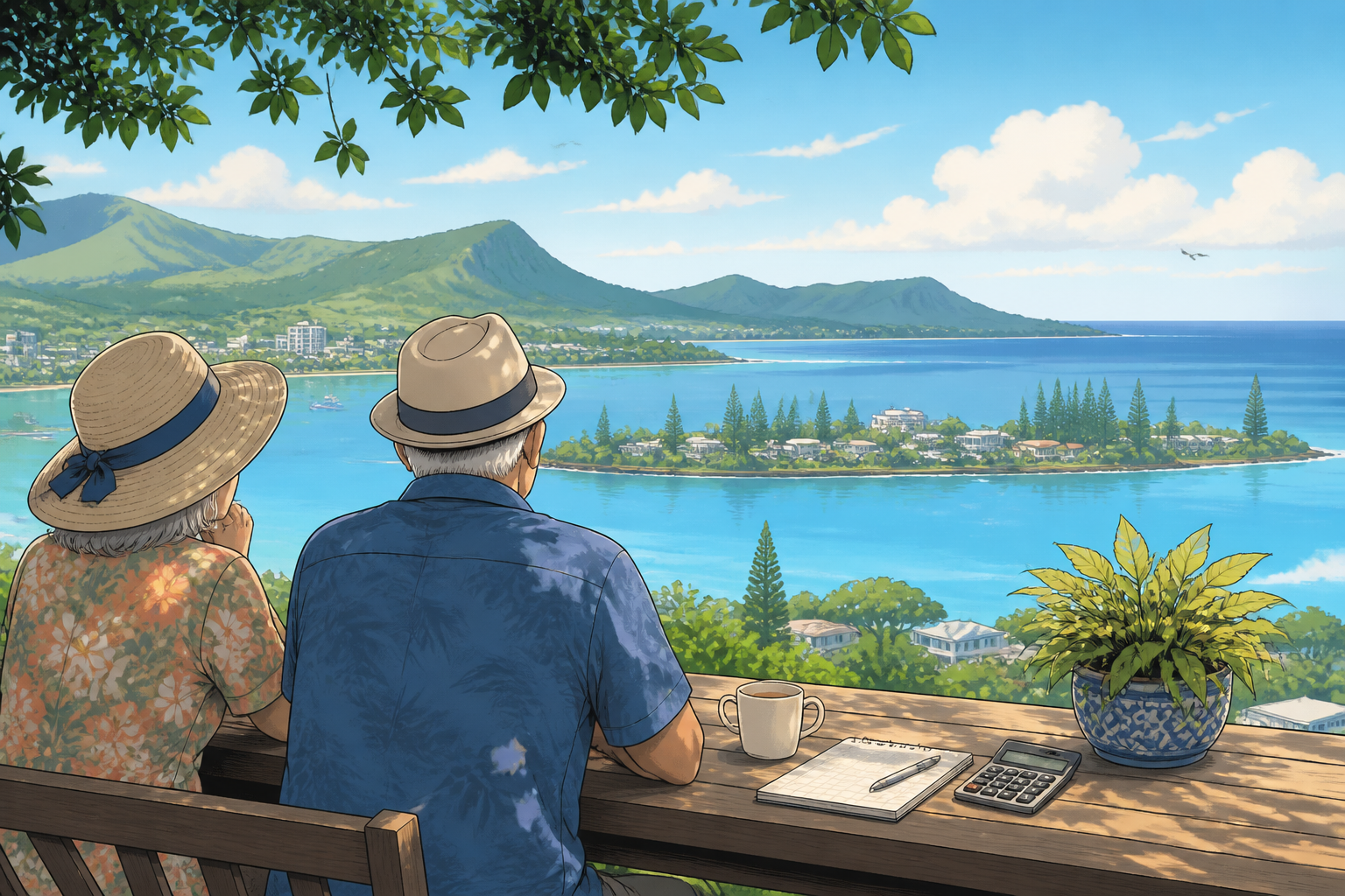 Illustration générée par IA Illustration générée par IA