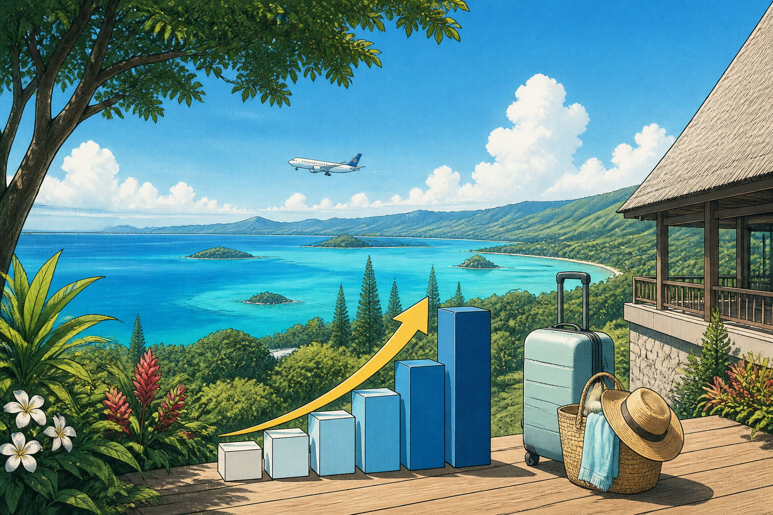 Illustration générée par IA