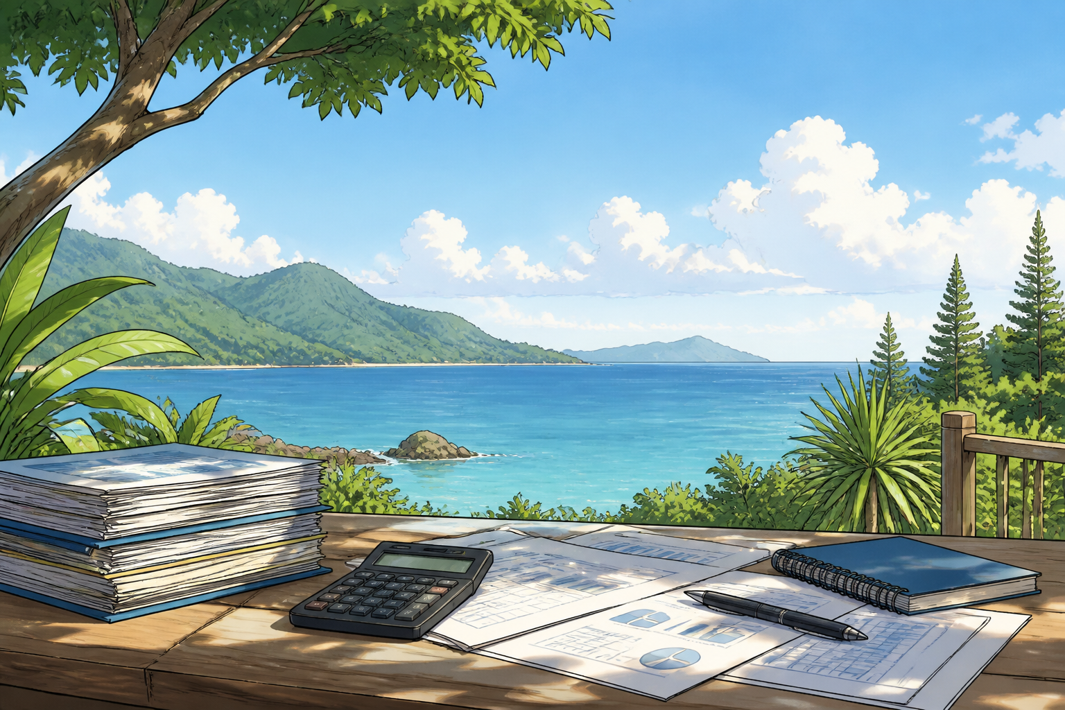 Illustration générée par IA Illustration générée par IA