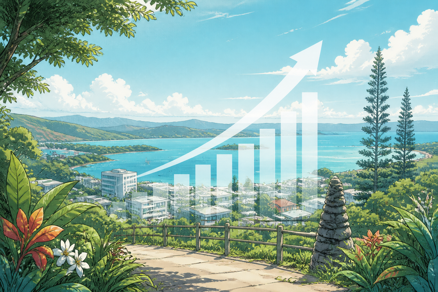 Illustration générée par IA Illustration générée par IA