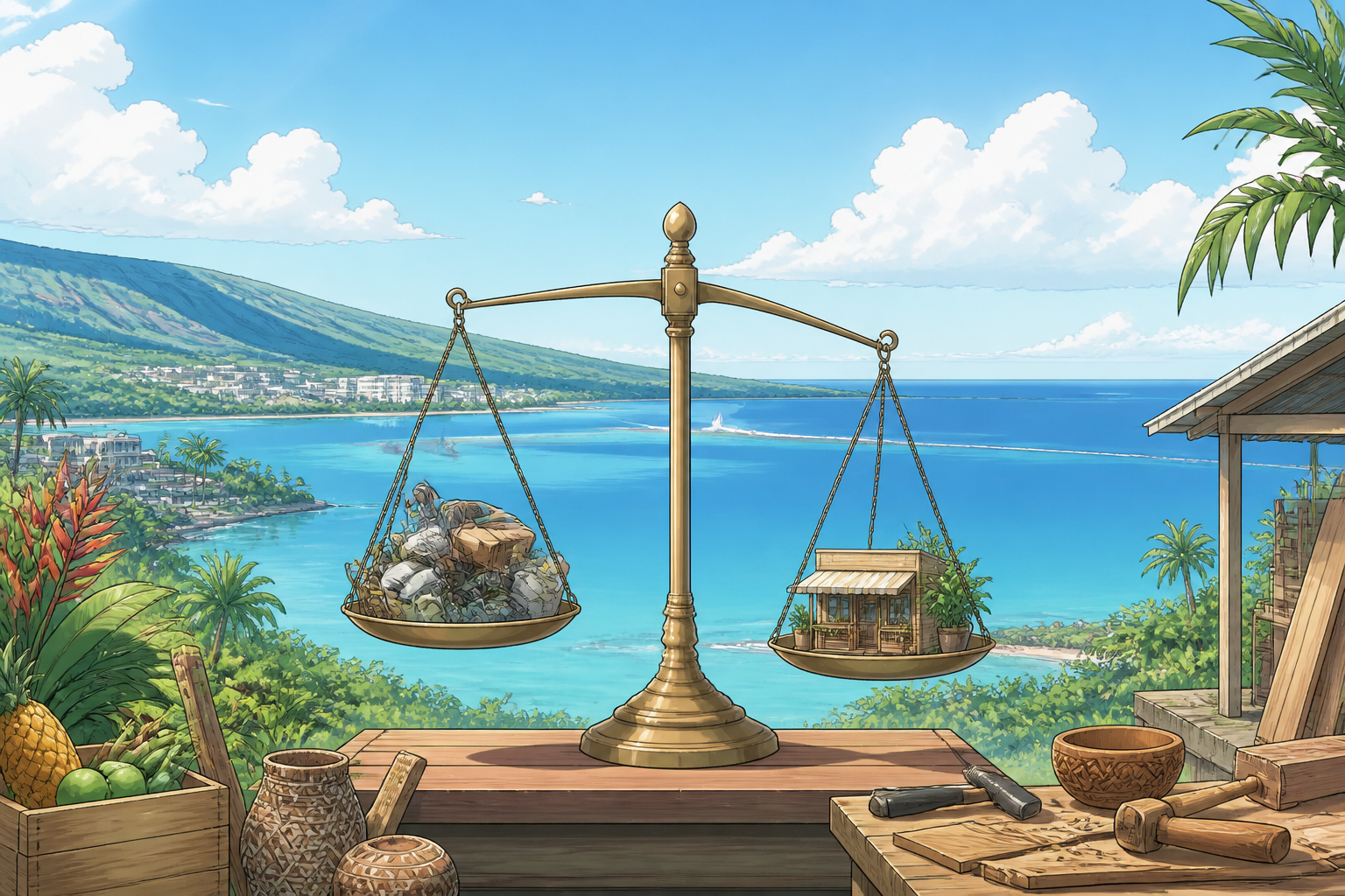 Illustration générée par IA