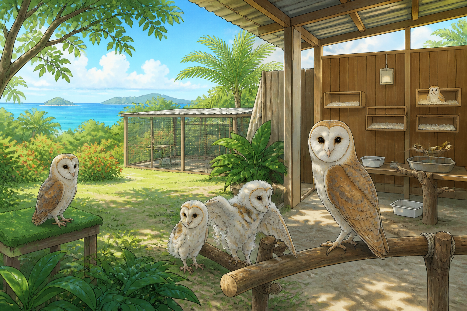 Illustration générée par IA Illustration générée par IA