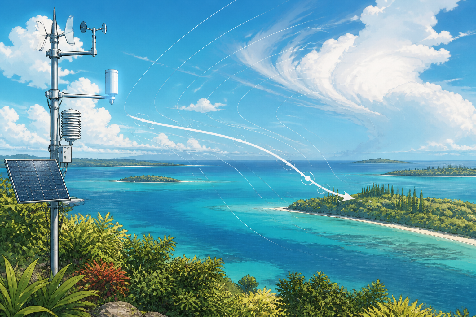 Illustration générée par IA Illustration générée par IA
