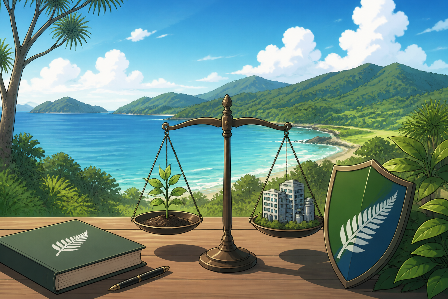 Illustration générée par IA Illustration générée par IA