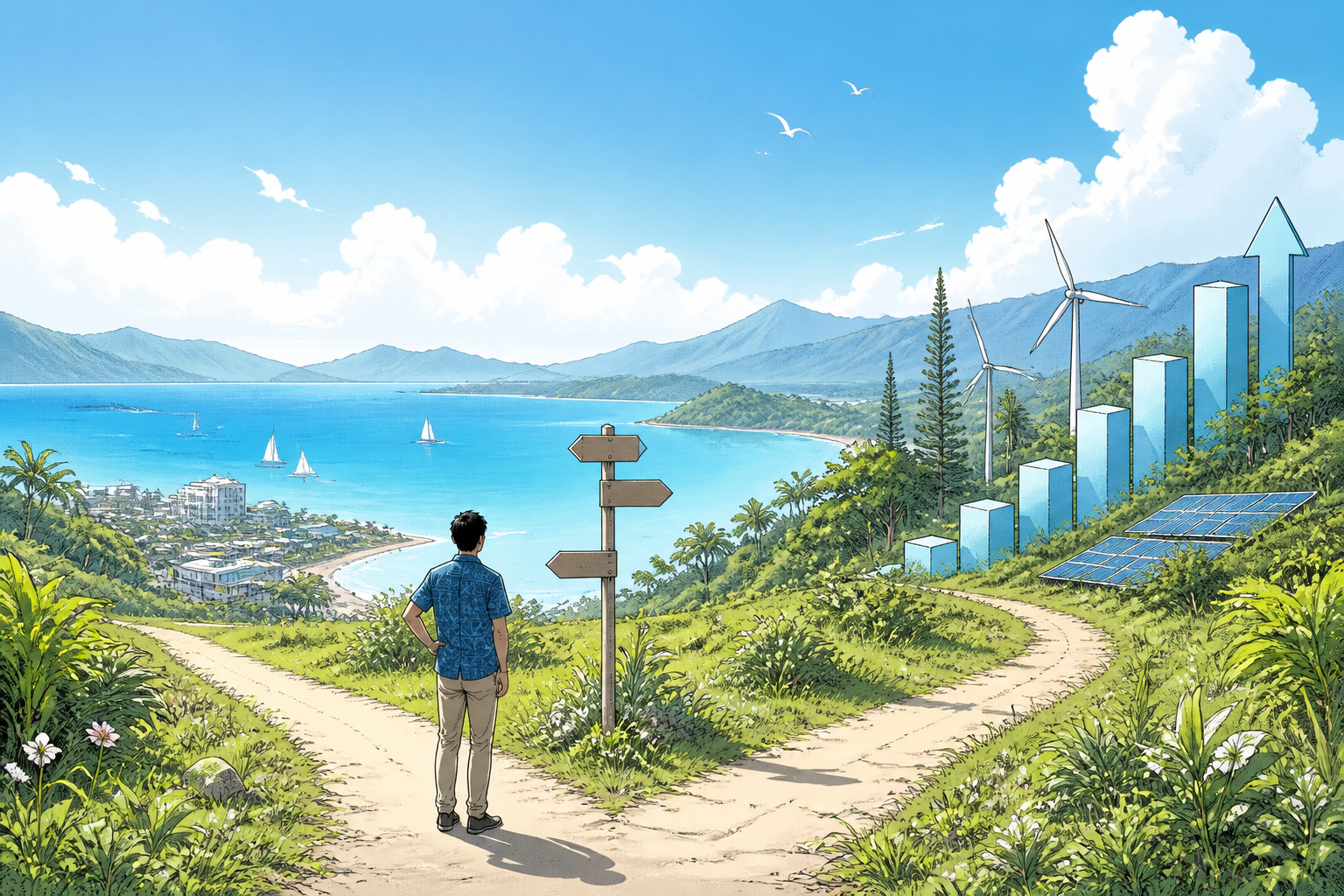 Illustration générée par IA