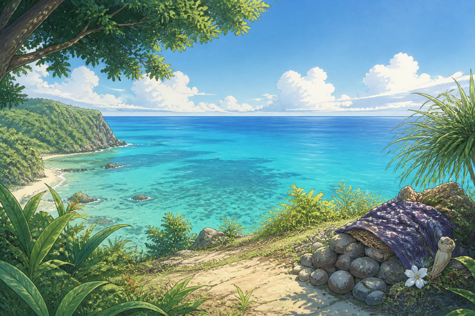Illustration générée par IA