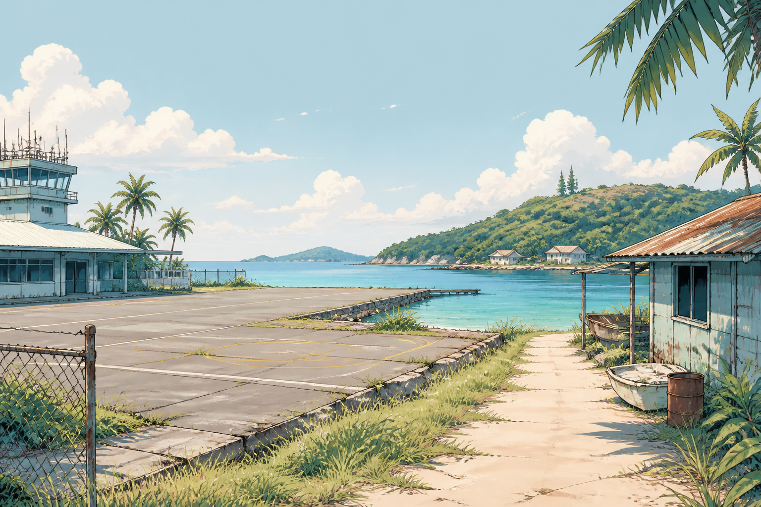 Illustration générée par IA Illustration générée par IA