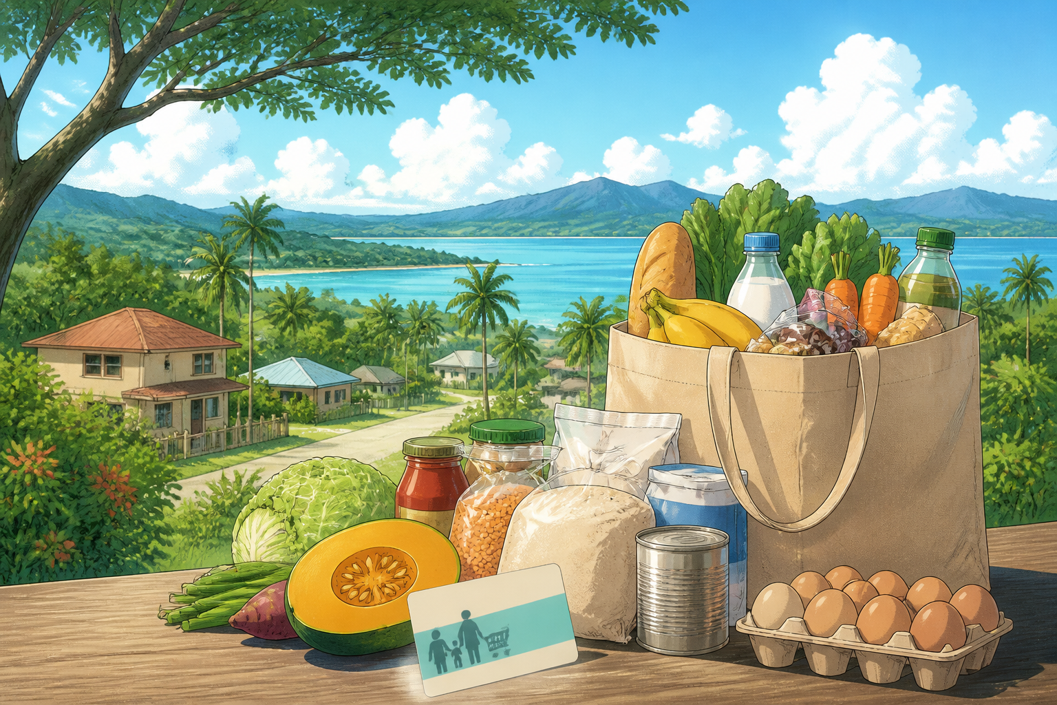 Illustration générée par IA Illustration générée par IA