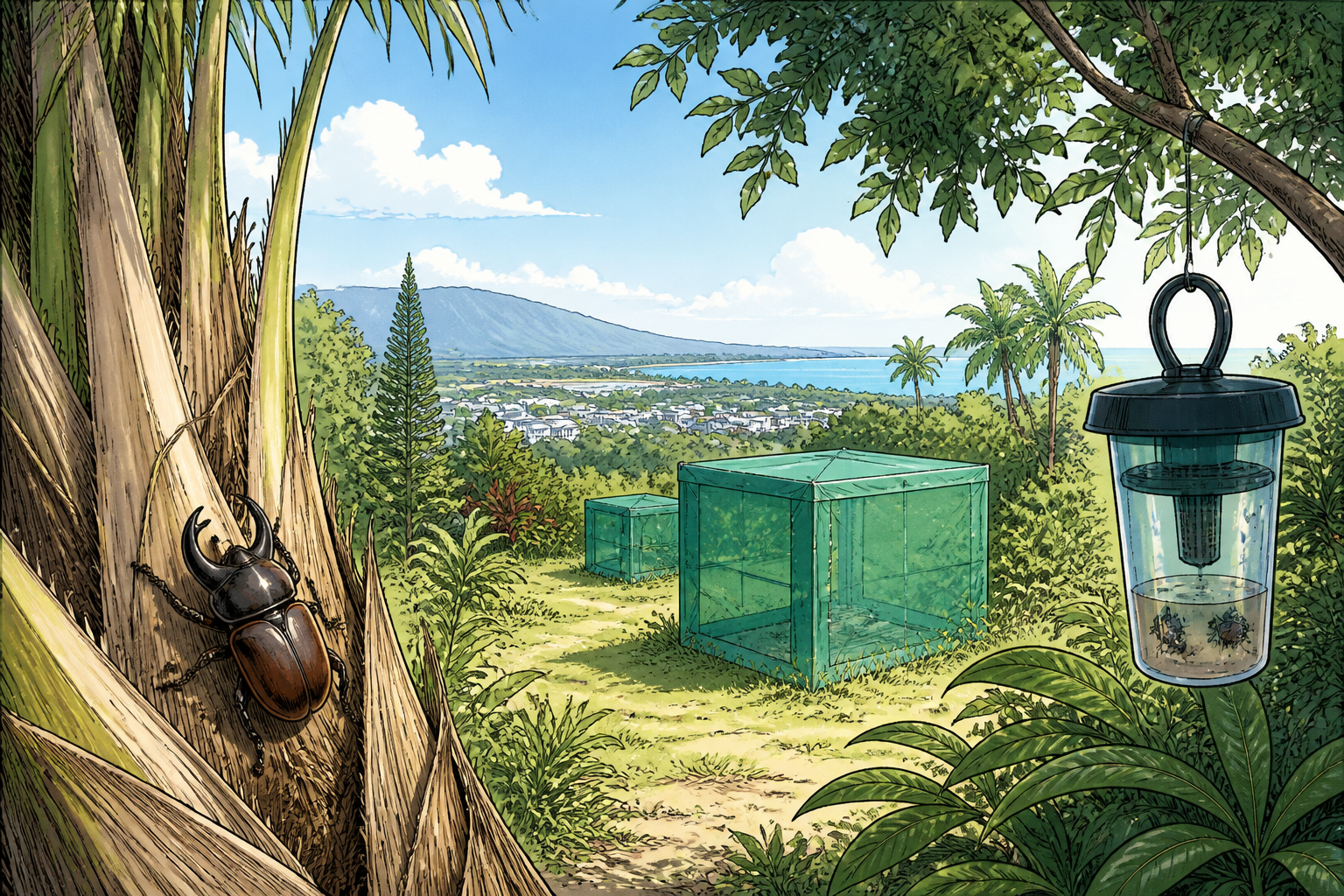Illustration générée par IA Illustration générée par IA